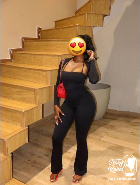 Escort Services, Call Girls And Hookups In Nairobi, Roysambu, TRM-Drive